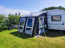 Dometic rally air gebraucht kaufen  Pentling