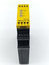 Esr4 safety relay for sale  Middletown