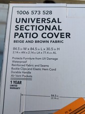 Hampton bay universal for sale  Ennis