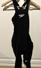 Speedo open back for sale  NEWBURY