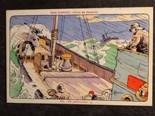 Illustree signee gervese d'occasion  Vasles