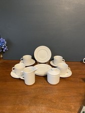 Piece dessert set for sale  Wittmann