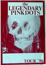 Legendary pink dots gebraucht kaufen  Oberhausen