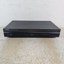 Yamaha s671 divx for sale  RUSHDEN