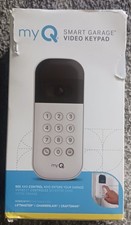 Chamberlain myq smart for sale  Cherokee