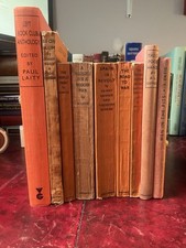 Left book club for sale  EDINBURGH