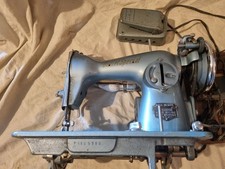 Vintage sewing machine for sale  Sugar Run