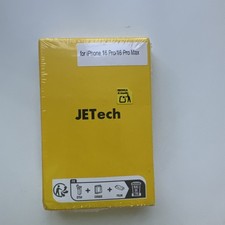 Jetech camera lense for sale  COATBRIDGE