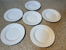 Johnson bros. white for sale  Waynesburg