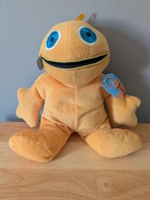 Rainbow zippy soft for sale  TENBY