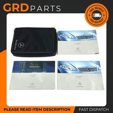 w169 mercedes manual for sale  SCARBOROUGH