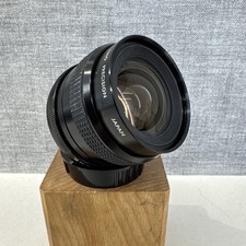 Pentax mount 28mm for sale  COLCHESTER
