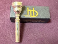 Hammond trumpet mouthpiece for sale  Allentown