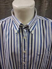 Camicia uomo cotone usato  Palermo