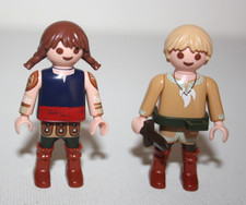 Playmobil 70038 lot d'occasion  Forbach
