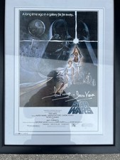 Dave prowse star for sale Dave prowse star for sale  WESTHILL