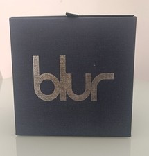 Blur the box usato  Palermo