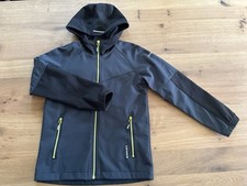Icepeak softshelljacke jacke gebraucht kaufen  Eußenheim