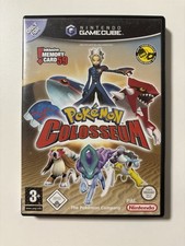 Gamecube spiel pokémon gebraucht kaufen  Sinsheim