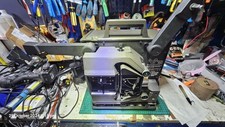 16mm film projector for sale  REDRUTH