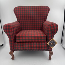 Doll wing backed for sale  Independence