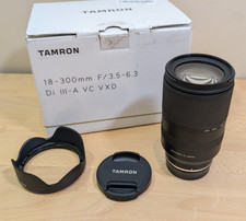 Tamron 300mm 3.5 usato Tamron 300mm 3.5 usato  Spedire a Italy