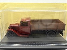 Citroen type 1936 d'occasion  Forbach