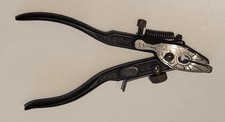 Antik jugendstil schränkzange gebraucht kaufen  Langenhagen