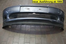 Stossfänger stoßstange vorn gebraucht kaufen  Warendorf