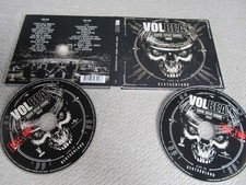 Volbeat rewind replay gebraucht kaufen  Ebern