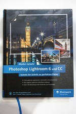 Buch lightroom maike gebraucht kaufen  Aachen