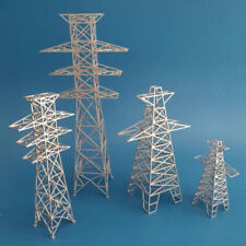 Diorama high voltage for sale  Shipping to Ireland