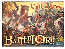 Battlelore call arms d'occasion  Expédié en Belgium