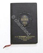 Società eternit agenda usato  Vimodrone