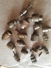 Lot drill chucks for sale  Nevada