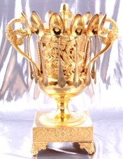 Vautrin empire fabuleux d'occasion  Saint-Germain-en-Laye