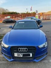 Breaking audi sline for sale  LEICESTER
