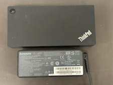 Lenovo thinkpad usb for sale  Garland