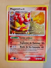 Carte pokemon maganon d'occasion  Sains-en-Amiénois