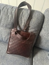 Gucci guccissima shoulder for sale  RICHMOND