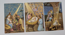 Lot cpa cartes d'occasion  Saint-Lambert-du-Lattay