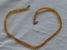 Collier argent 925 d'occasion  Annecy