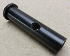 Radachse achse 10x43 gebraucht kaufen  Münster