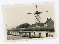 Photo vintage snapshot d'occasion  Avignon