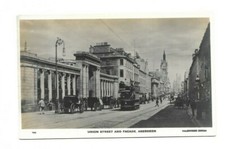 Aberdeen union street for sale  EDINBURGH