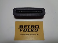 Mk2 jetta rear for sale  RUNCORN