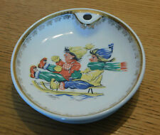 Assiette chauffante bouillie d'occasion  Saint-Louis