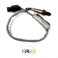 Sonde lambda skoda d'occasion  Vouneuil-sous-Biard