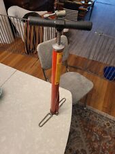 Vintage pathfinder red for sale  Milwaukee