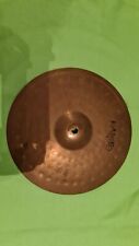 Splash becken paiste gebraucht kaufen  Loxstedt